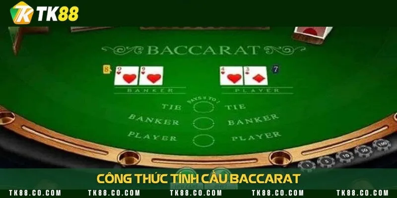 Cách thức tính cầu đơn giản, chính xác