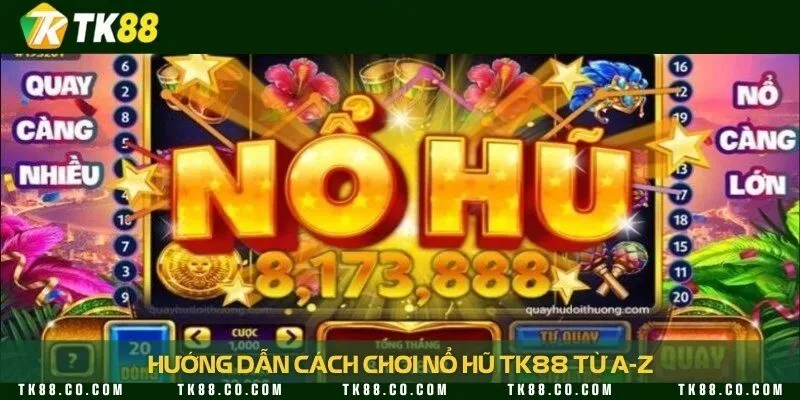 Phương thức chơi và tính điểm tại nhà cái