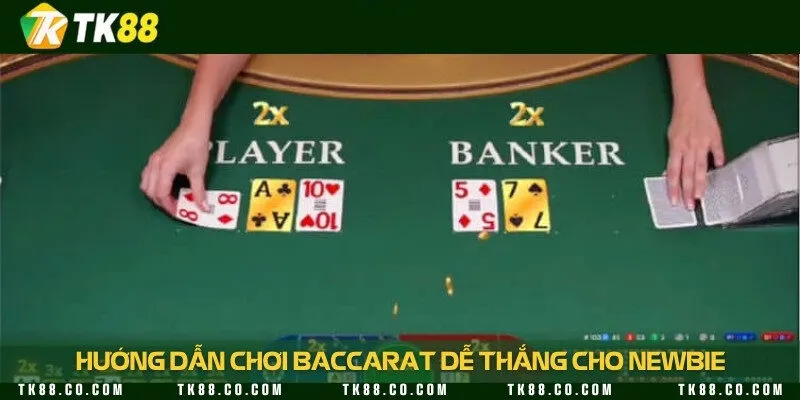 Chia sẻ mẹo vào cược dễ dàng trúng lớn