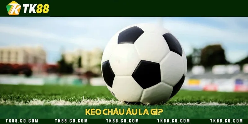 Khái niệm chung kèo 1x2 trong cá cược bóng đá