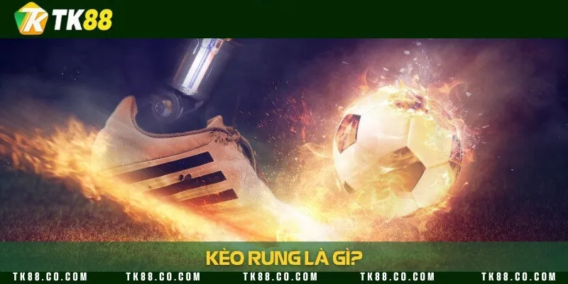 Có thể đặt cược kèo rung trong suốt thời gian trận đấu diễn ra