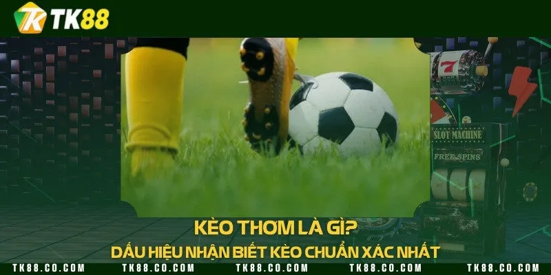 Kèo thơm là gì? Những dấu hiệu nhận biết dễ nhớ nhất