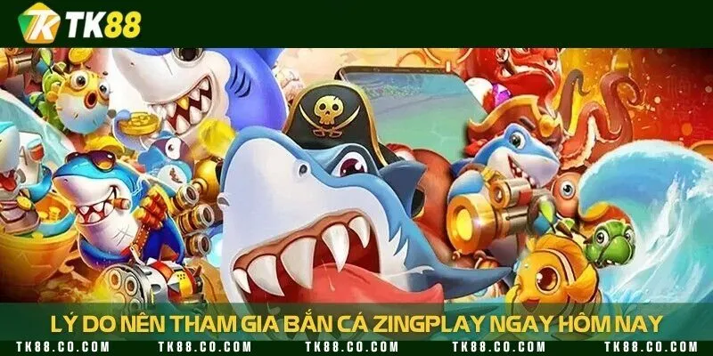 Rất nhiều tính năng vượt trội so với những trò chơi khác