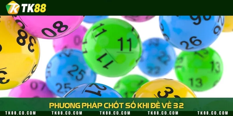 3 phương pháp soi cầu để lập dàn số